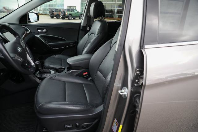 Used 2017 Hyundai Santa Fe Sport image 17