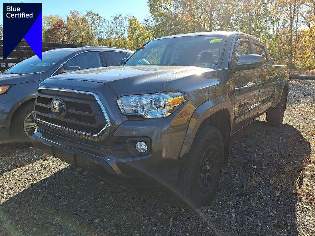 Used 2022 Toyota Tacoma SR5