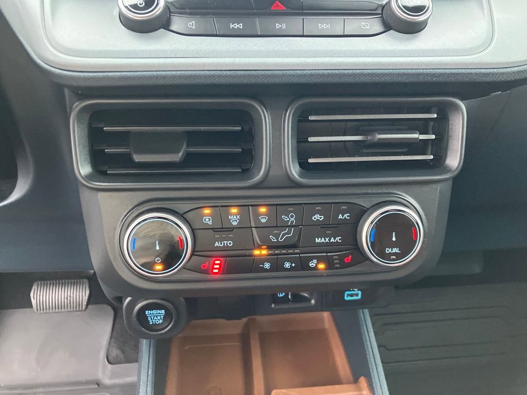 Certified 2024 Ford Maverick Lariat image 24