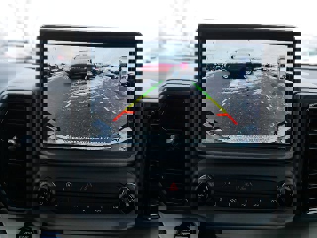 Certified 2024 Ford Bronco Sport Heritage w/ Heritage Convenience Package image 27