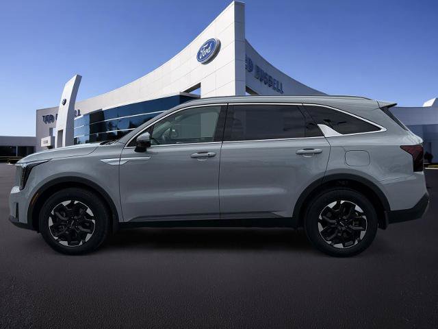 Used 2025 Kia Sorento S w/ Panoramic Sunroof Package AWD/4WD image 8