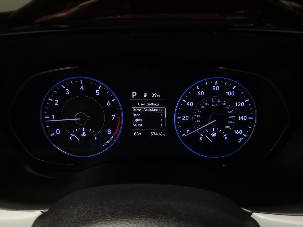 Used 2021 Hyundai Palisade SEL w/ Cargo Package AWD/4WD image 21