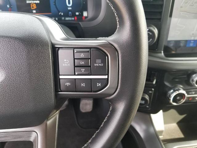 Certified 2024 Ford F150 XLT w/ Equipment Group 302A MID AWD/4WD image 21