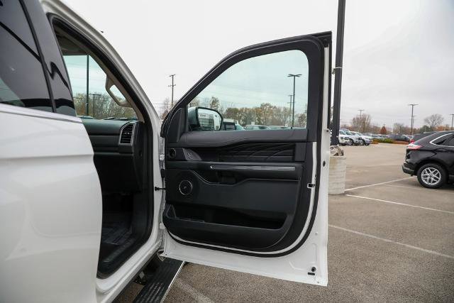 Certified 2021 Ford Expedition Platinum image 40
