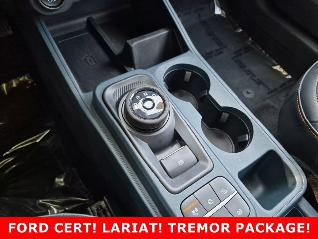 Certified 2024 Ford Maverick Tremor w/ Tremor Off-Road Package AWD/4WD image 23
