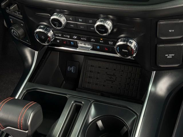 Certified 2024 Ford F150 Raptor AWD/4WD image 35
