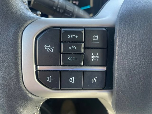 Certified 2024 Ford Expedition XLT RWD image 28