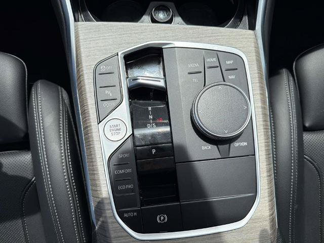 Used 2025 BMW 330i Sedan RWD image 22