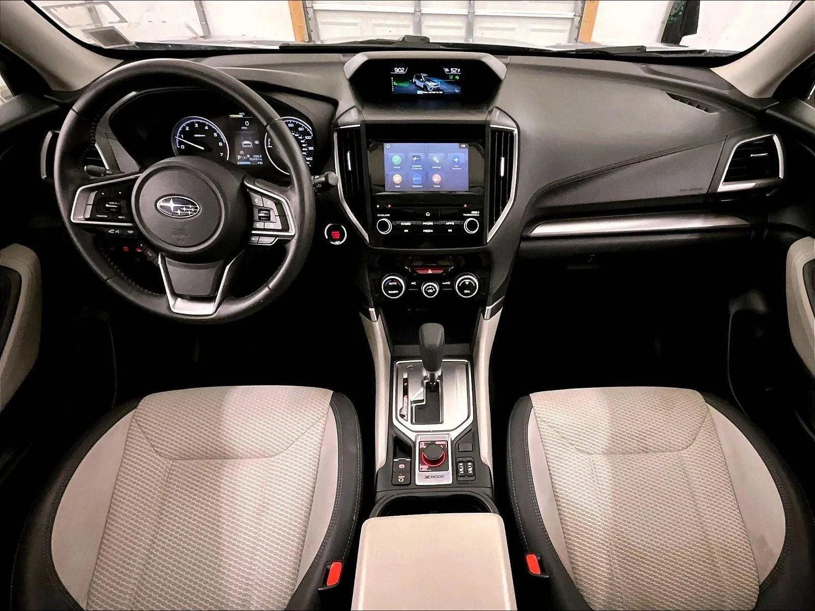 Used 2022 Subaru Forester Premium AWD/4WD image 14