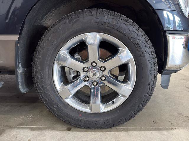 Certified 2022 Ford F150 King Ranch w/ Equipment Group 601A High AWD/4WD image 28