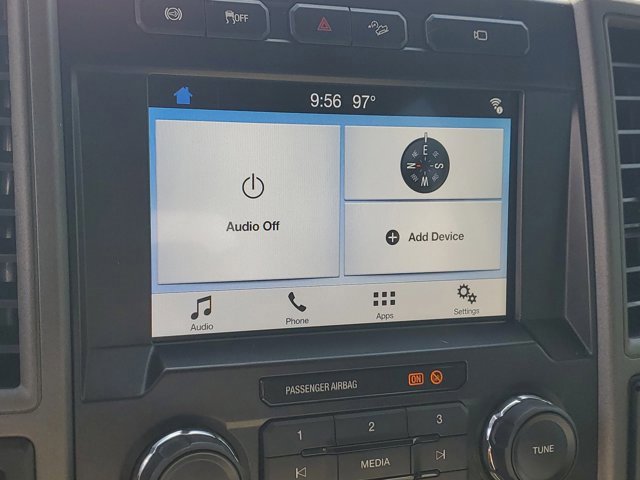 Certified 2019 Ford F350 XL w/ STX Appearance Package image 28