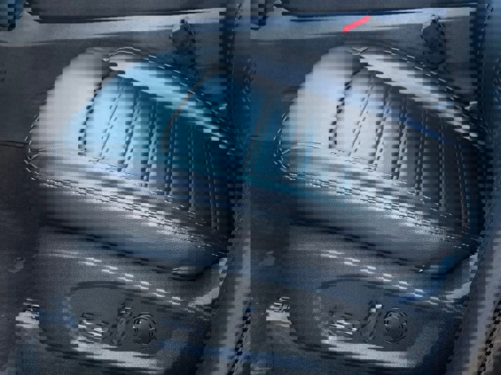 Certified 2022 Ford Edge SEL w/ Convenience Package image 29