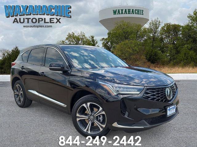 Used 2026 Acura RDX w/ Technology Package AWD/4WD image 1
