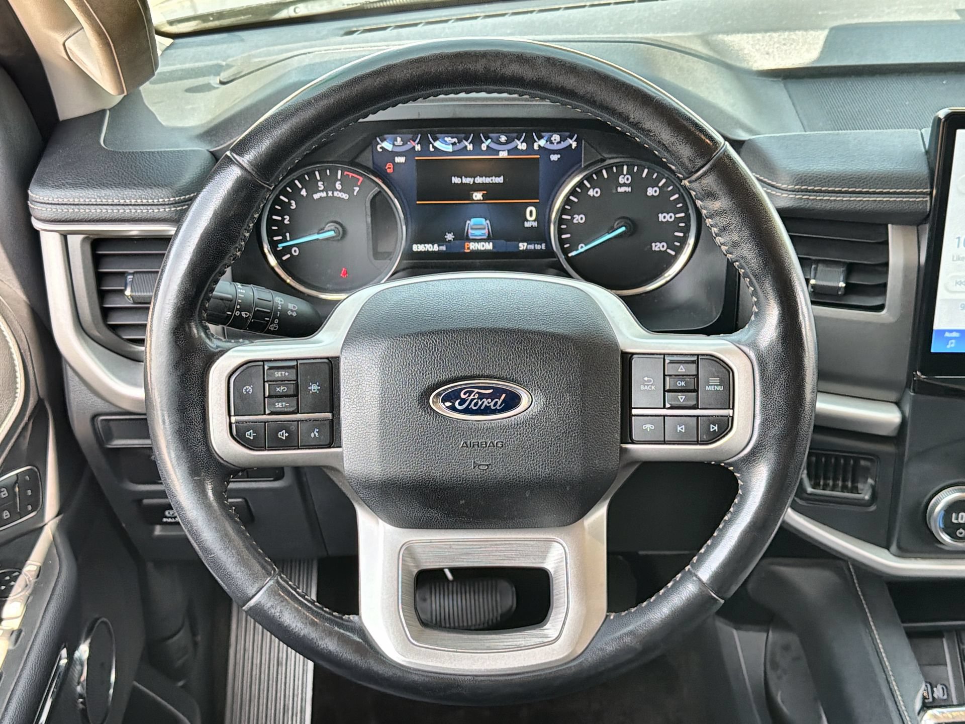 Certified 2022 Ford Expedition XLT RWD image 14