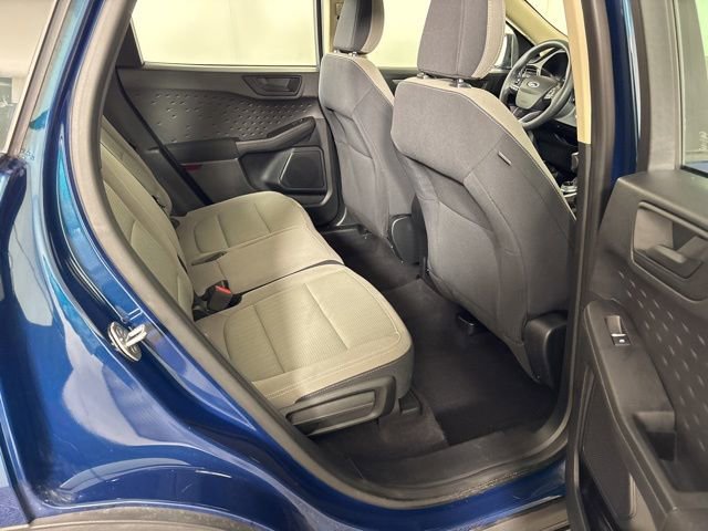 Certified 2020 Ford Escape S FWD image 28