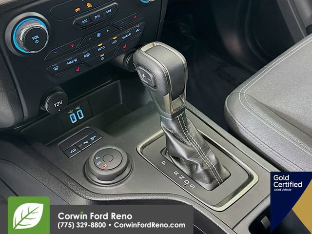 Certified 2023 Ford Ranger XLT w/ Equipment Group 302A High image 21