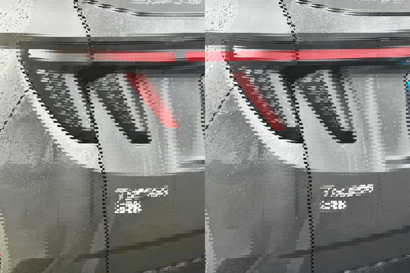 Used 2023 Hyundai Tucson SEL w/ Cargo Package image 27