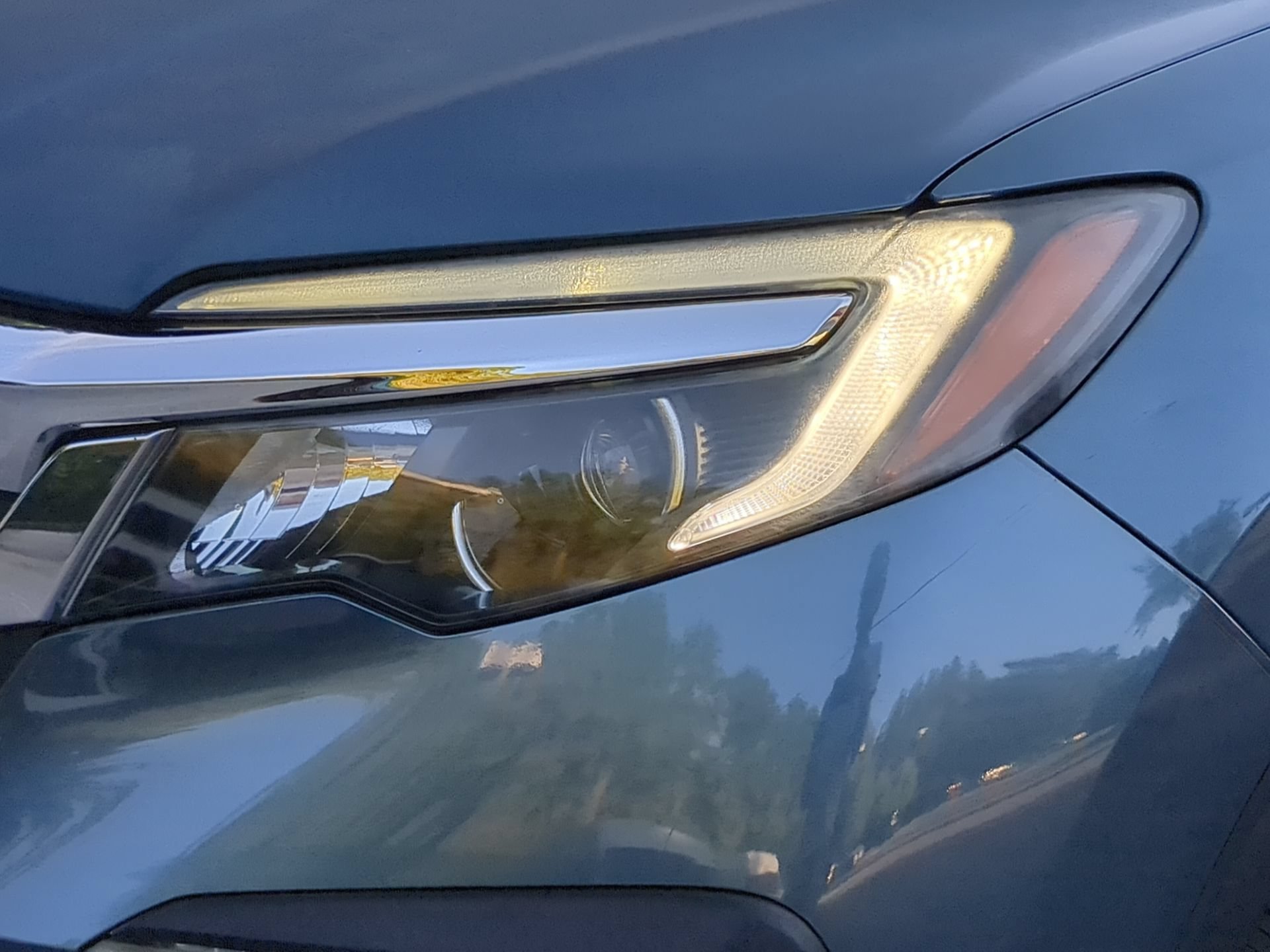 Used 2020 Honda Pilot EX-L image 44