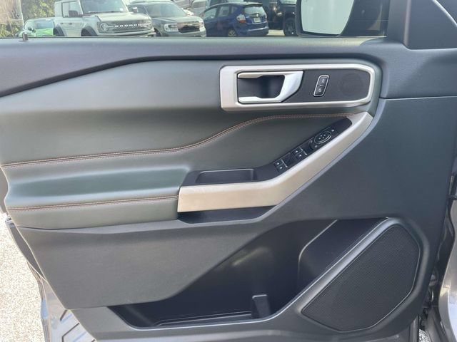 Certified 2023 Ford Explorer Timberline AWD/4WD image 16