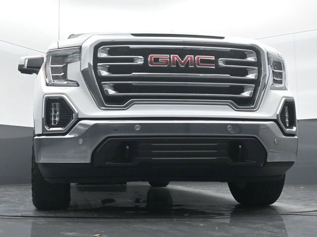 Used 2019 GMC Sierra 1500 SLT w/ SLT Premium Plus Package image 18