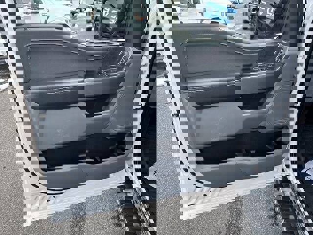 Certified 2024 Ford F150 XLT w/ Mobile Office Package image 20