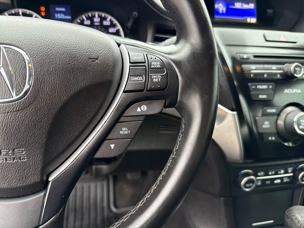 Used 2018 Acura ILX w/ Special Edition Package image 16