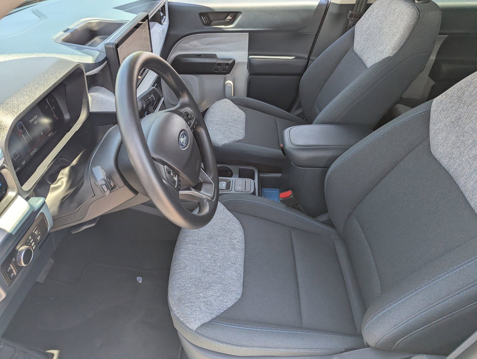 Certified 2026 Ford Maverick XLT FWD image 19