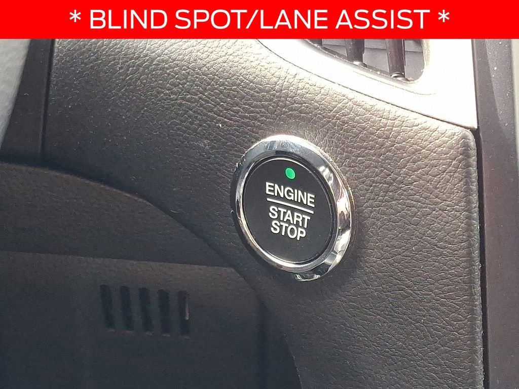 Certified 2023 Ford Edge SEL w/ Convenience Package image 22