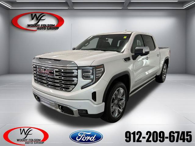 Used 2024 GMC Sierra 1500 Denali