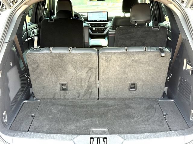 Certified 2025 Ford Explorer ST AWD/4WD image 7