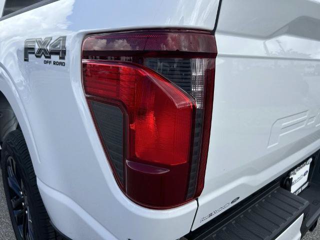 Certified 2026 Ford F150 XLT w/ Equipment Group 302A MID AWD/4WD image 11