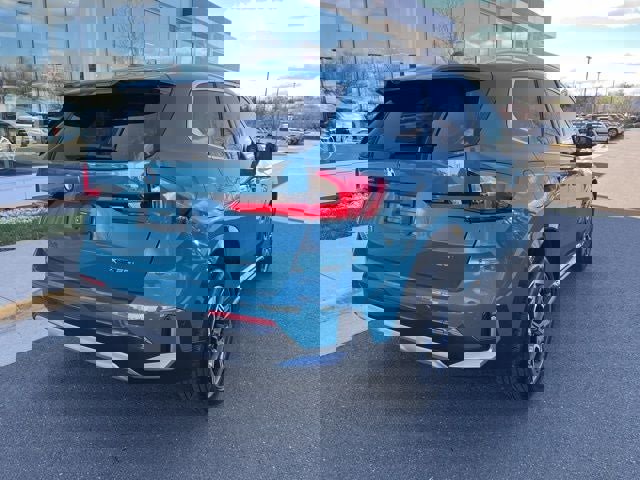 Used 2023 BMW X1 xDrive28i w/ Premium Package image 5