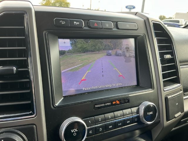 Certified 2020 Ford Expedition Max XLT w/ Equipment Group 202A AWD/4WD image 22