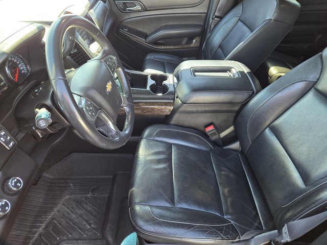 Used 2017 Chevrolet Suburban LT image 11