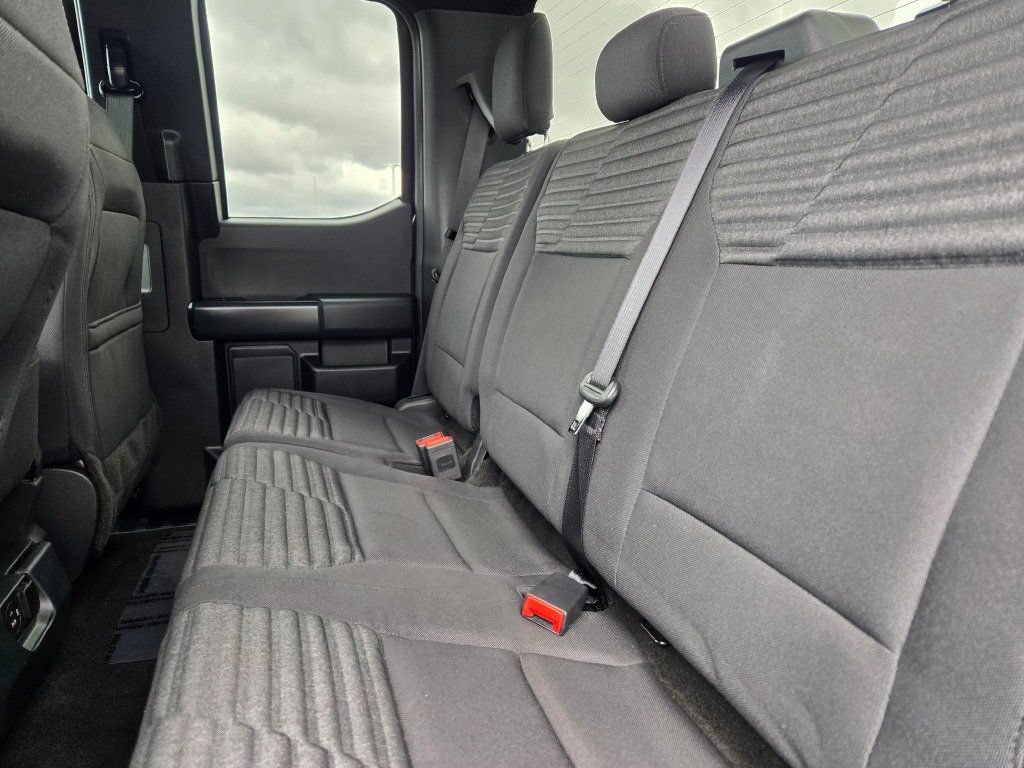 Certified 2023 Ford F150 XL w/ STX Appearance Package AWD/4WD image 16