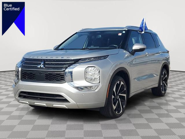 Used 2024 Mitsubishi Outlander SEL