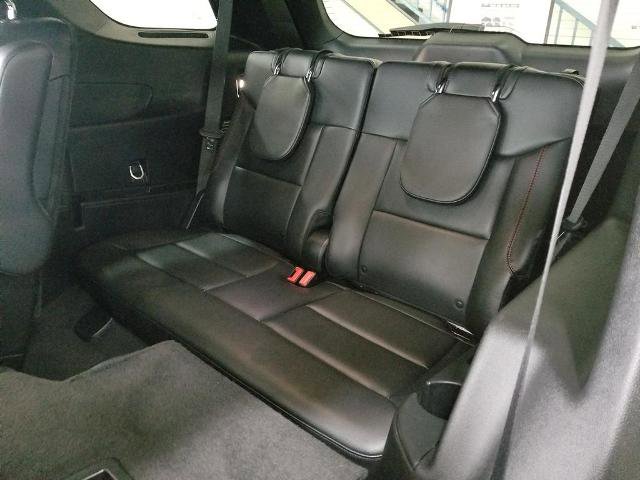 Certified 2023 Ford Explorer ST-Line w/ Class IV Trailer Tow Package image 25