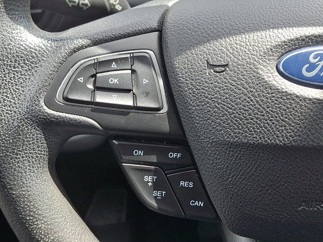 Certified 2019 Ford Escape SE AWD/4WD image 21