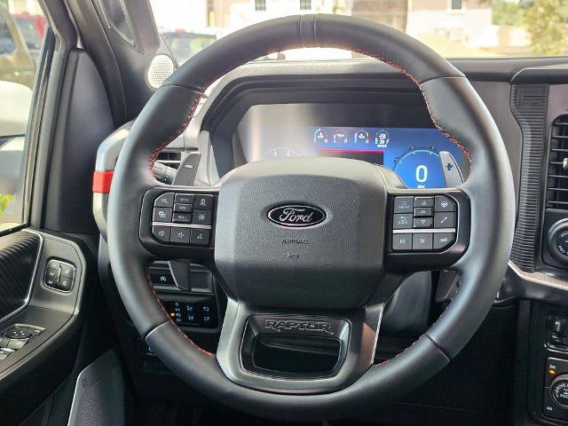 Certified 2025 Ford F150 Raptor AWD/4WD image 22