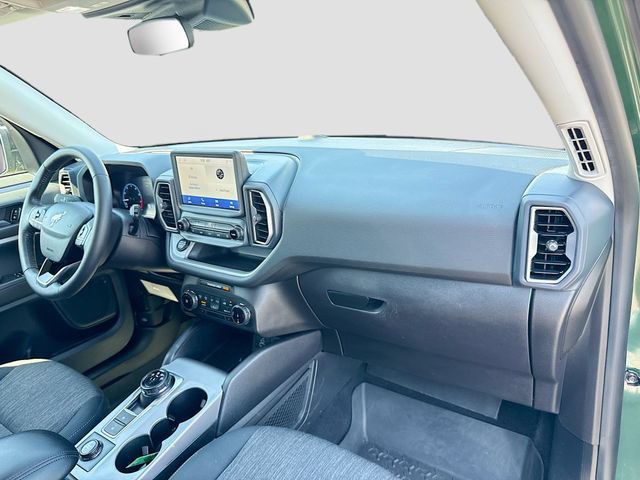 Certified 2023 Ford Bronco Sport Big Bend w/ Convenience Package AWD/4WD image 37