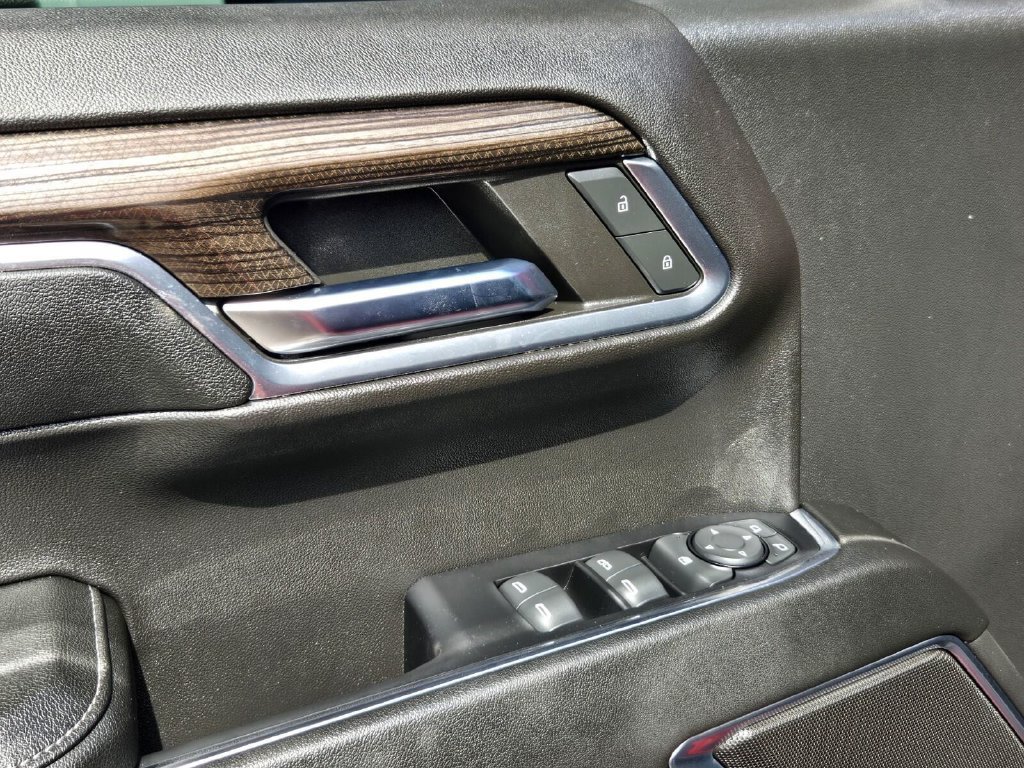 Used 2024 Chevrolet Silverado 1500 LT RWD image 21