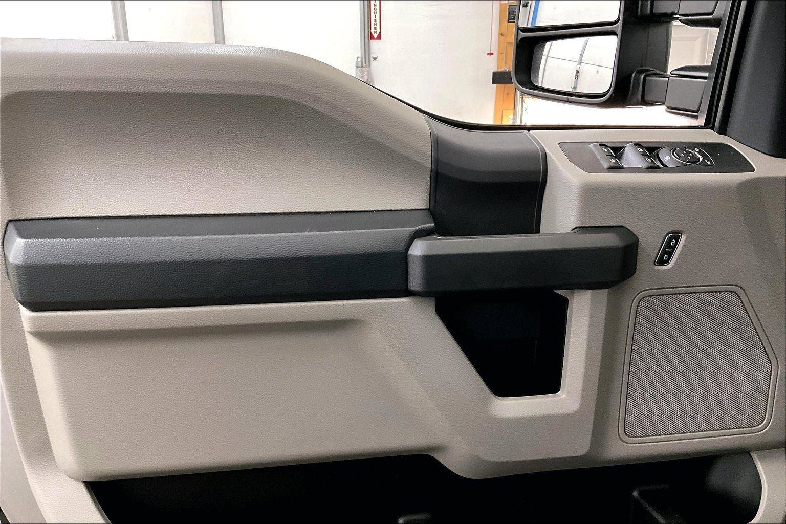 Certified 2022 Ford F250 XL w/ STX Appearance Package image 22