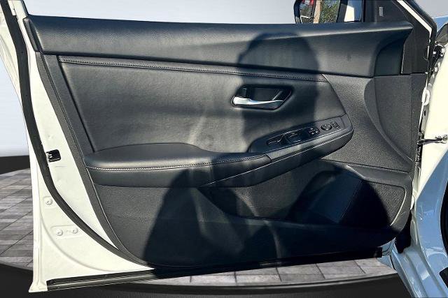 Used 2024 Nissan Sentra SV w/ All-Weather Package image 25