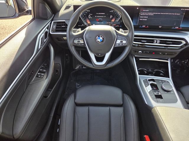 Used 2024 BMW 430i Gran Coupe xDrive AWD/4WD image 14