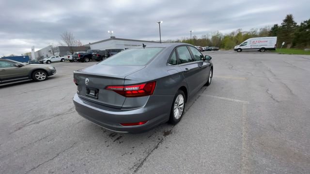 Used 2019 Volkswagen Jetta S w/ Driver Assistance Package FWD image 10
