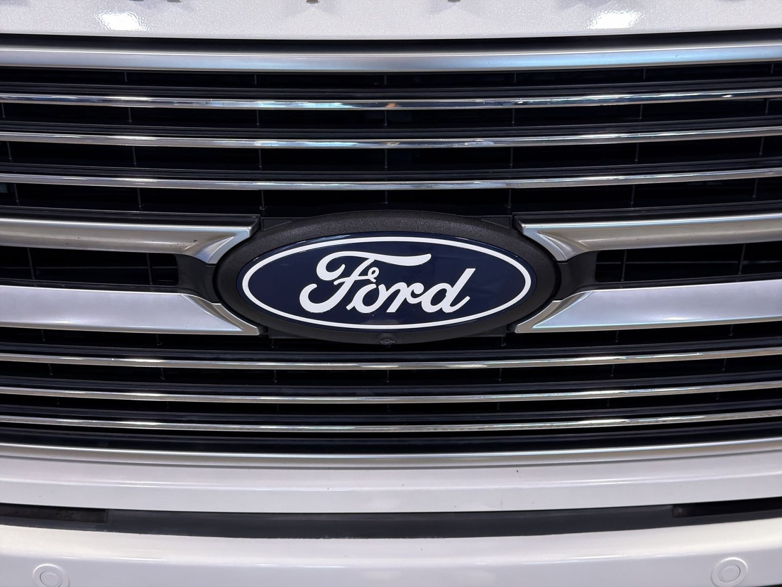 Certified 2024 Ford F150 Platinum w/ Equipment Group 703A Plus AWD/4WD image 12