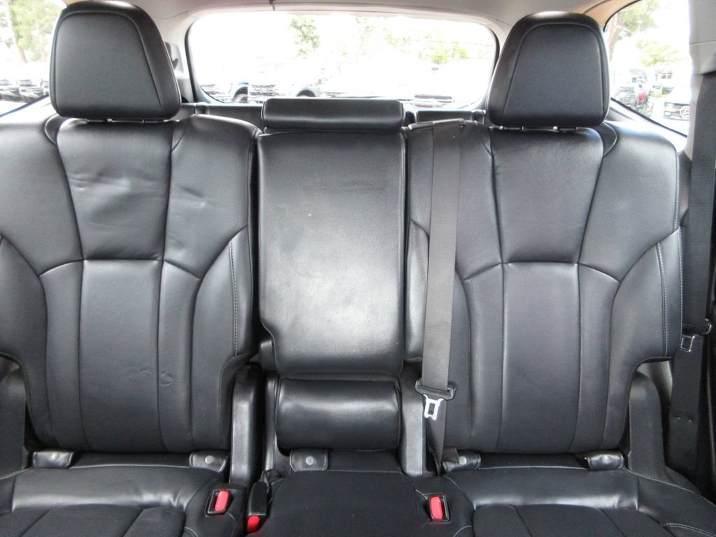 Used 2021 Subaru Ascent Limited w/ Popular Package #2A AWD/4WD image 25