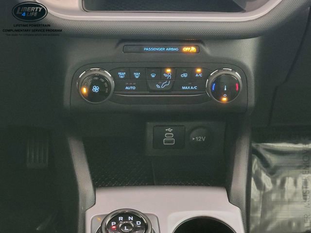 Certified 2024 Ford Bronco Sport Big Bend image 26