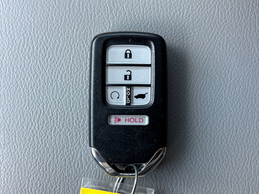 Used 2018 Honda CR-V EX-L image 31