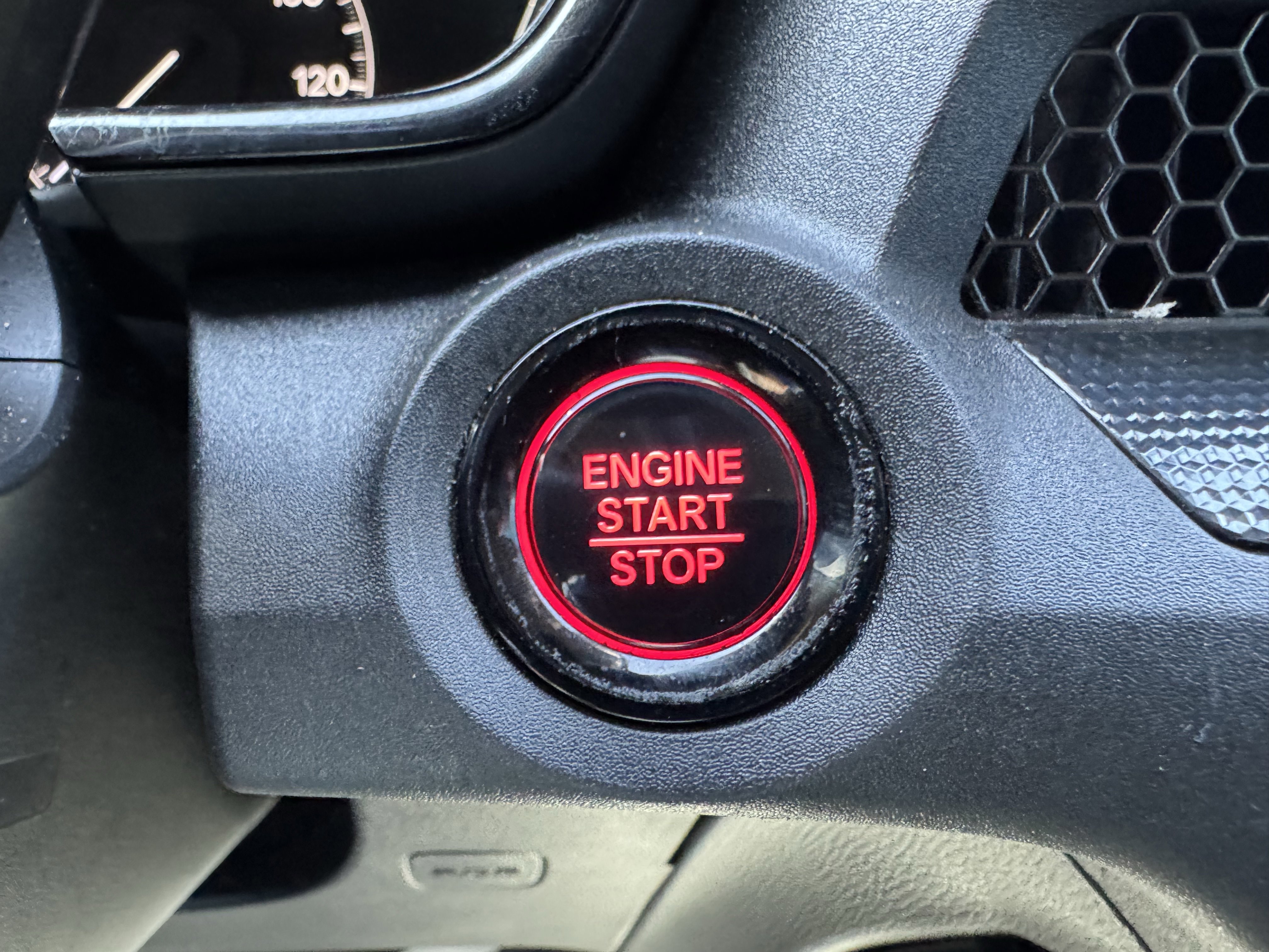 Used 2025 Honda CR-V EX image 14